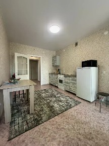 Сдается 2-комн. квартира, 61,1 м²