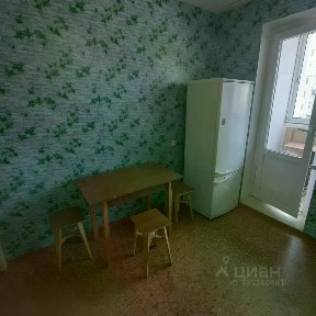 Сдается 1-комн. квартира, 41 м²