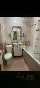 Сдается 1-комн. квартира, 40 м²