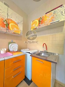 Сдается 1-комн. квартира, 34,9 м²