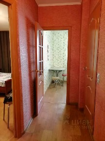 Сдается 1-комн. квартира, 40 м²