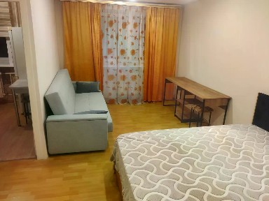 Продается 1-комн. квартира, 33 м²