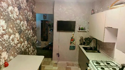 Продается 3-комн. квартира, 62,3 м²