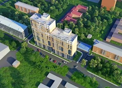 Продается 3-комн. квартира, 86 м²