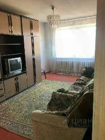 Сдается 2-комн. квартира, 52,6 м²