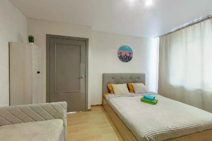 Сдается 1-комн. квартира, 40 м²