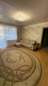 Сдается 2-комн. квартира, 52 м²