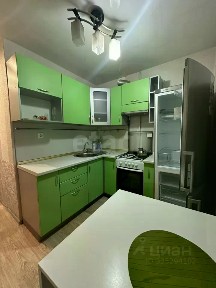Сдается 1-комн. квартира, 32 м²