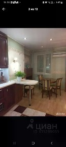 Сдается студия, 41 м²