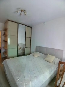 Продается 1-комн. квартира, 34,5 м²