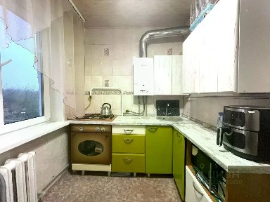 Продается 2-комн. квартира, 45,3 м²