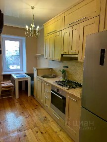 Продается 2-комн. квартира, 50,7 м²
