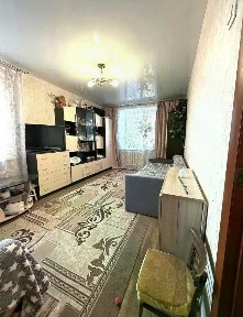 Продается 2-комн. квартира, 41,3 м²