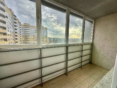 Продается 1-комн. квартира, 41,4 м²
