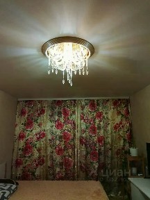 Продается 1-комн. квартира, 33 м²