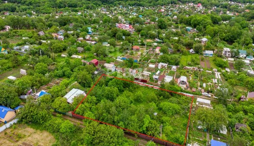Продается участок, 7,9 сот.