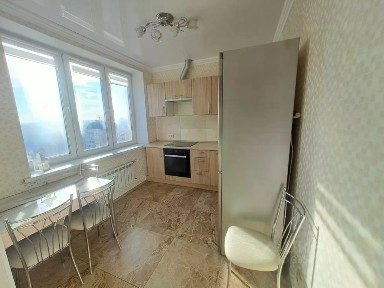 Сдается 1-комн. квартира, 43 м²
