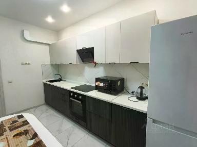 Сдается 1-комн. квартира, 37,8 м²