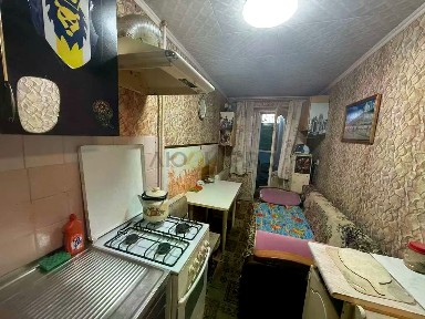 Сдается 1-комн. квартира, 36 м²