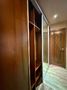 Продается 2-комн. квартира, 54,9 м²