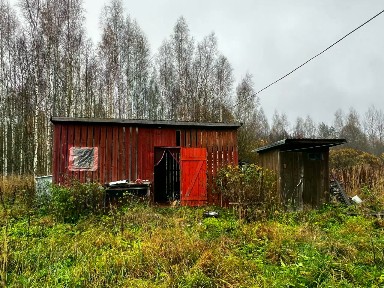 Продается 1-этажный дом, 38 м²