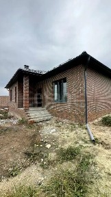 Продается 1-этажный дом, 115 м²