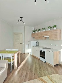 Продается 1-комн. квартира, 54 м²