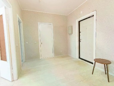 Продается 1-комн. квартира, 43,5 м²