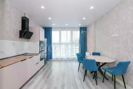 Сдается 2-комн. квартира, 66 м²