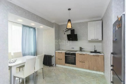 Сдается 1-комн. квартира, 45,9 м²