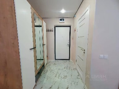 Сдается студия, 25 м²