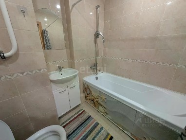 Сдается 1-комн. квартира, 45 м²