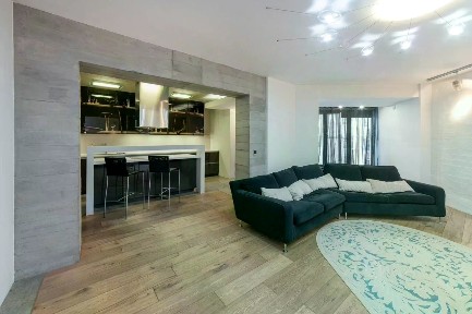 Сдается 3-комн. квартира, 150 м²