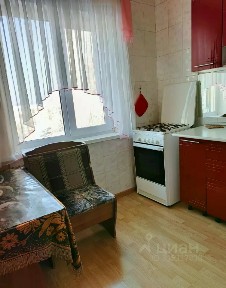 Сдается 2-комн. квартира, 45 м²