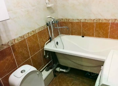 Сдается 2-комн. квартира, 46,6 м²