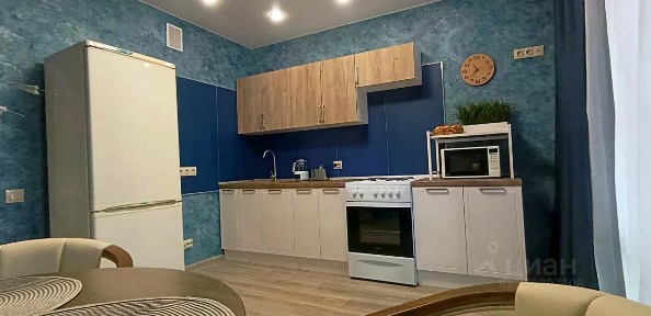Сдается 2-комн. квартира, 59 м²