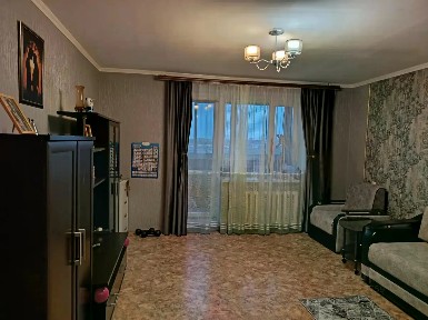 Продается 1-комн. квартира, 42 м²