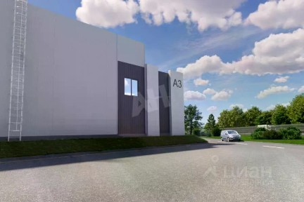 Сдается помещение свободного назначения, 1 000 - 8 000 м²