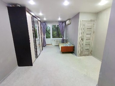 Сдается 1-комн. квартира, 30,4 м²