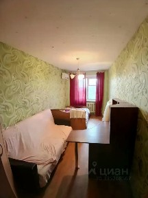 Сдается 2-комн. квартира, 44 м²
