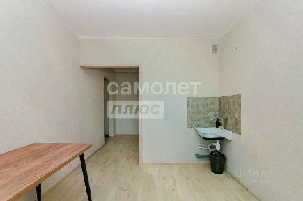 Продается 1-комн. квартира, 35,7 м²
