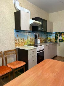 Сдается 1-комн. квартира, 36 м²
