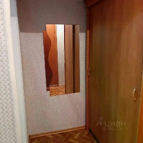 Сдается 1-комн. квартира, 34 м²