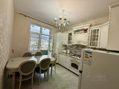 Продается 2-комн. квартира, 56,5 м²