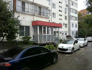 Продается помещение свободного назначения, 37,7 м²