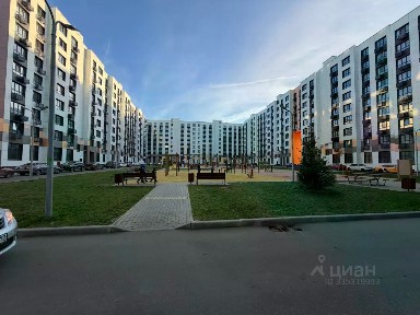 Продается 2-комн. квартира, 47,6 м²