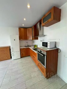 Продается 1-комн. квартира, 46,2 м²