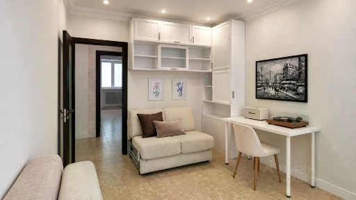 Продается 3-комн. квартира, 58,9 м²