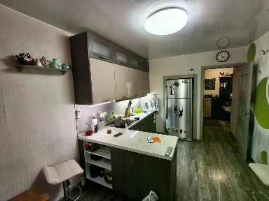 Продается 3-комн. квартира, 74,7 м²