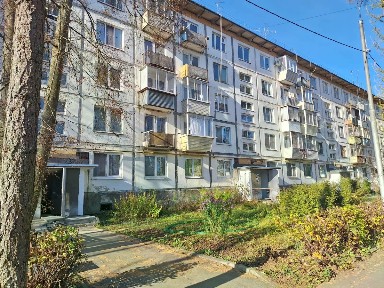 Продается 2-комн. квартира, 44 м²